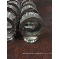 Steel Forging Pressure Vessel Parts